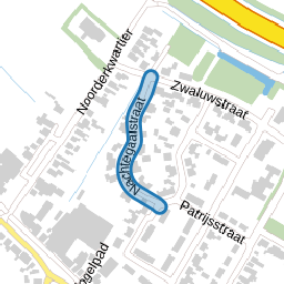 Nachtegaalstraat
