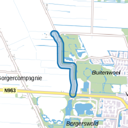Nedmagweg