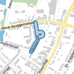 Nieuwstraat