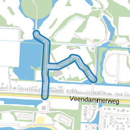 Ontspanningslaan