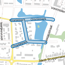 Oranjepark