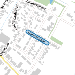 Patrijsstraat