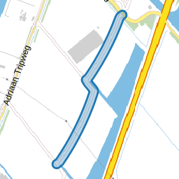 Polluxweg