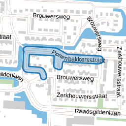 Pottenbakkersstraat