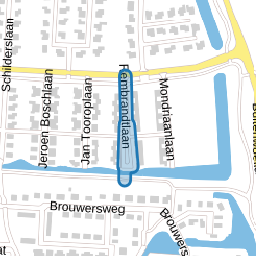 Rembrandtlaan