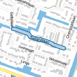 Sallandlaan