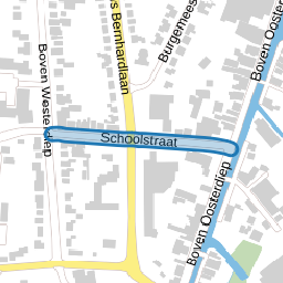 Schoolstraat