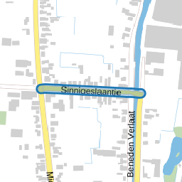 Sinnigeslaantje