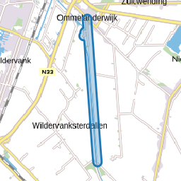 Sluisweg