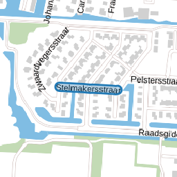 Stelmakersstraat