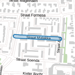 Straat Malakka