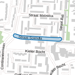Straat Soenda