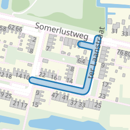 ter Laanstraat