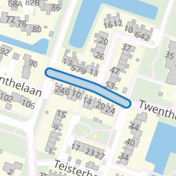 Twenthelaan
