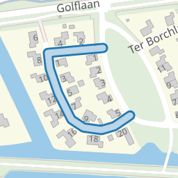 Van der Veldelaan