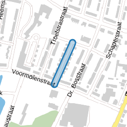 van Houtenstraat
