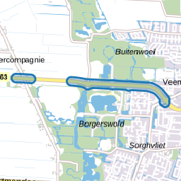 Veendammerweg
