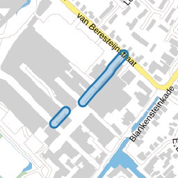 Veenlustpassage