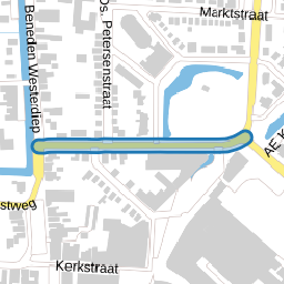 Verlengde van Beresteijnstraat