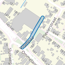 Vogelpad