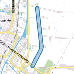 Vosseveld