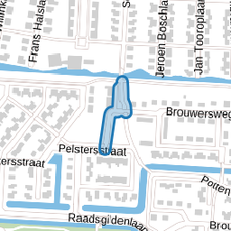 Weeversstraat