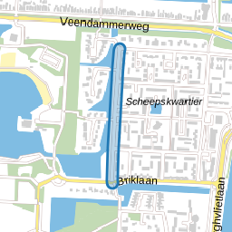 Westlaan