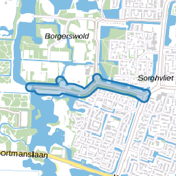 Woldlaan