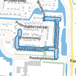 Zerkhouwersstraat