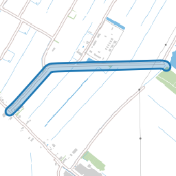 Zoutweg