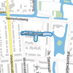 Zuidhoffstraat