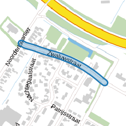 Zwaluwstraat