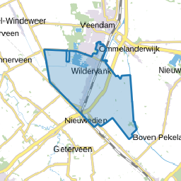 Wildervank