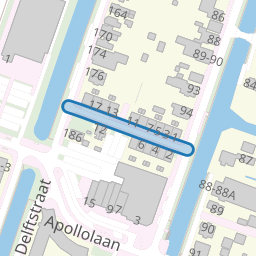11e laan
