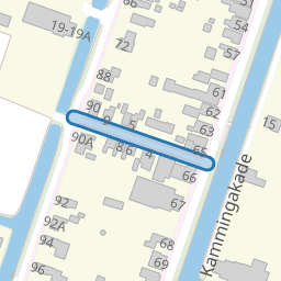 42e laan