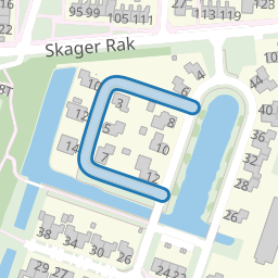 Catharinastraat
