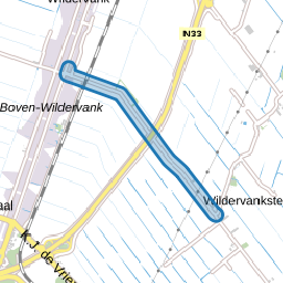 Dalweg 36