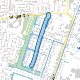 Duintjerlaan