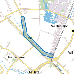 Kielsterachterweg