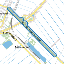 K.J. de Vriezestraat