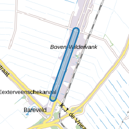 Landbouwstraat