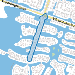 Langebosschedijk