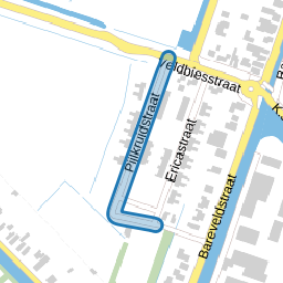 Pijlkruidstraat
