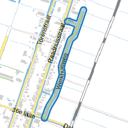 Werkhuisweg