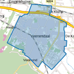 Veenendaal