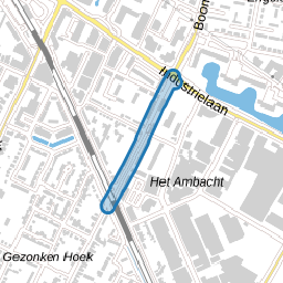 Ambachtsstraat