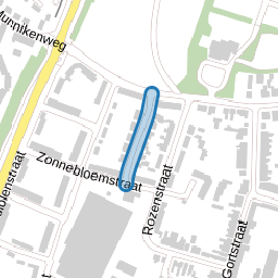 Anjerstraat