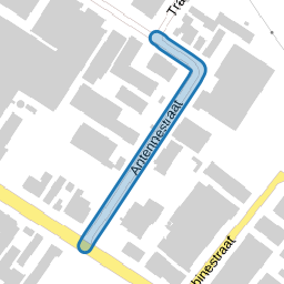 Antennestraat