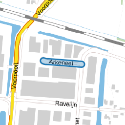 Arkeneel