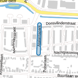 Atalantapark